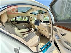 مێرسێدس بێنز S-Class